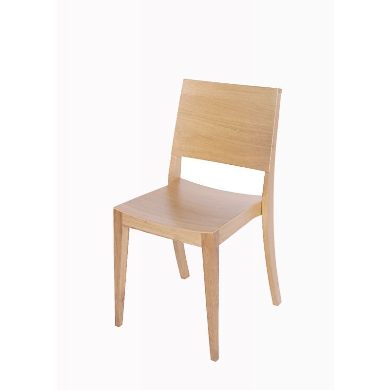 Krzesło Dębowe SKA-4020