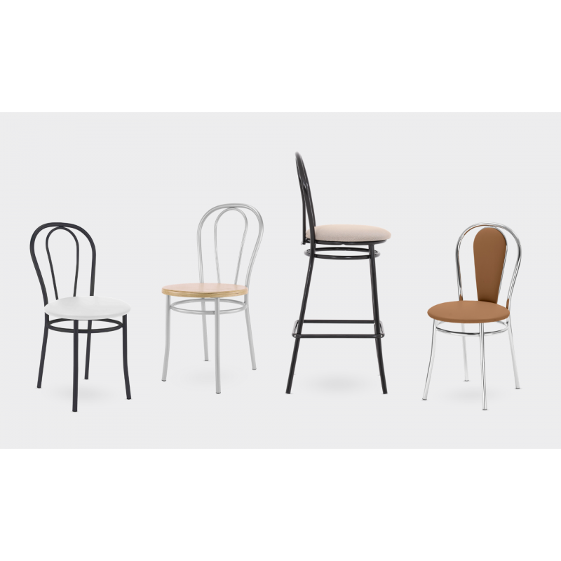 Krzesło TULIPAN