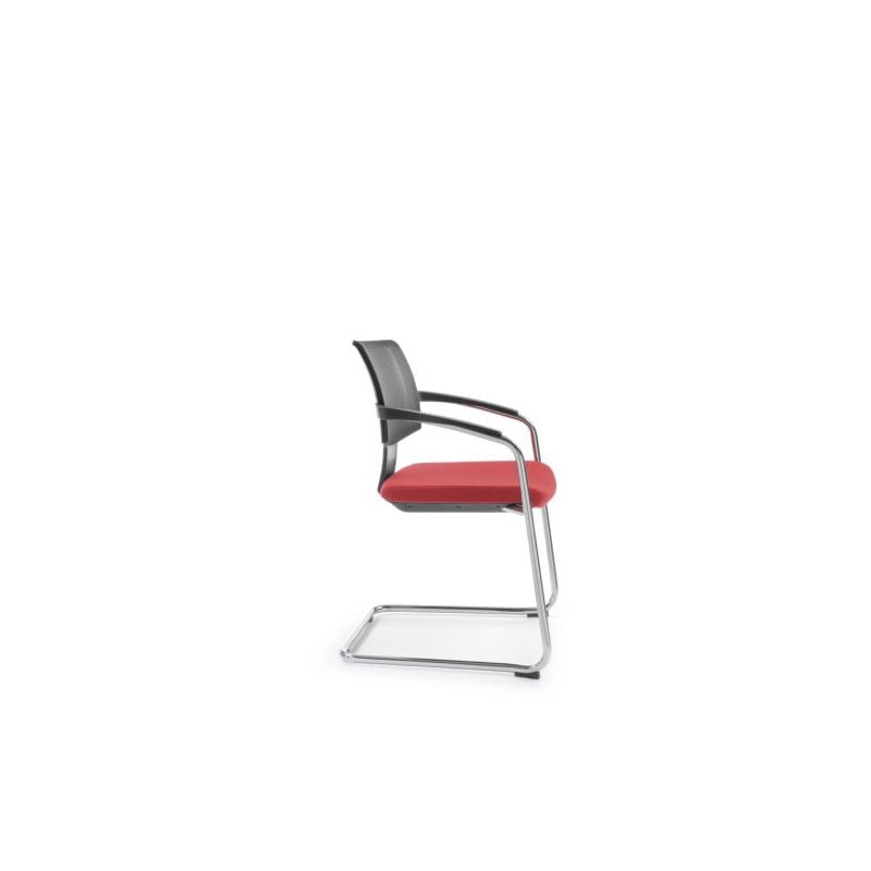Krzesło Konferencyjne Xenon NET 20V